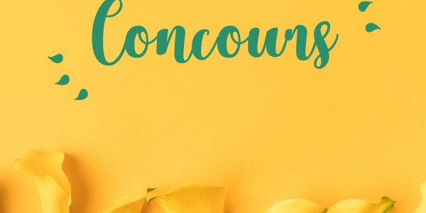 Concours Spécial Fête des Mères