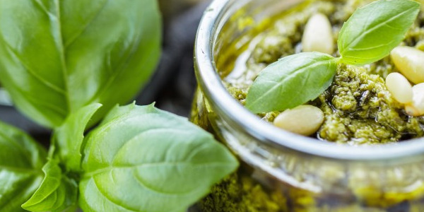 Pesto Maison Alla Genovese 