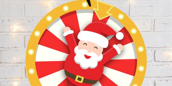 Calendrier de l'Avent Soléou 2020