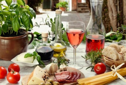 Les bienfaits du régime méditerranéen sur le cerveau