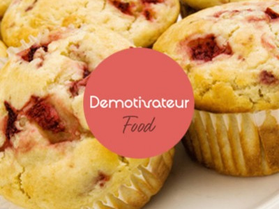 Soléou est à l'honneur avec Démotivateur Food