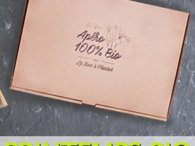 Concours Soléou à l'occasion du Printemps BIO 2018